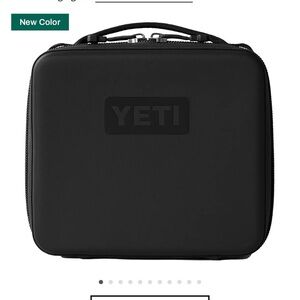 YETI Daytrip 3L Lunch Box